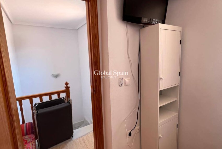 Venta - APARTAMENTO -
PILAR DE LA HORADADA - RioMar