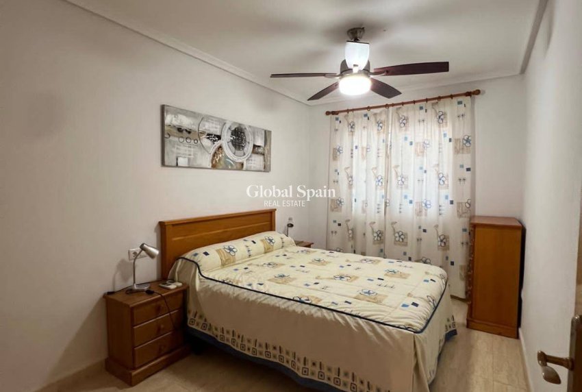 Venta - APARTAMENTO -
PILAR DE LA HORADADA - RioMar