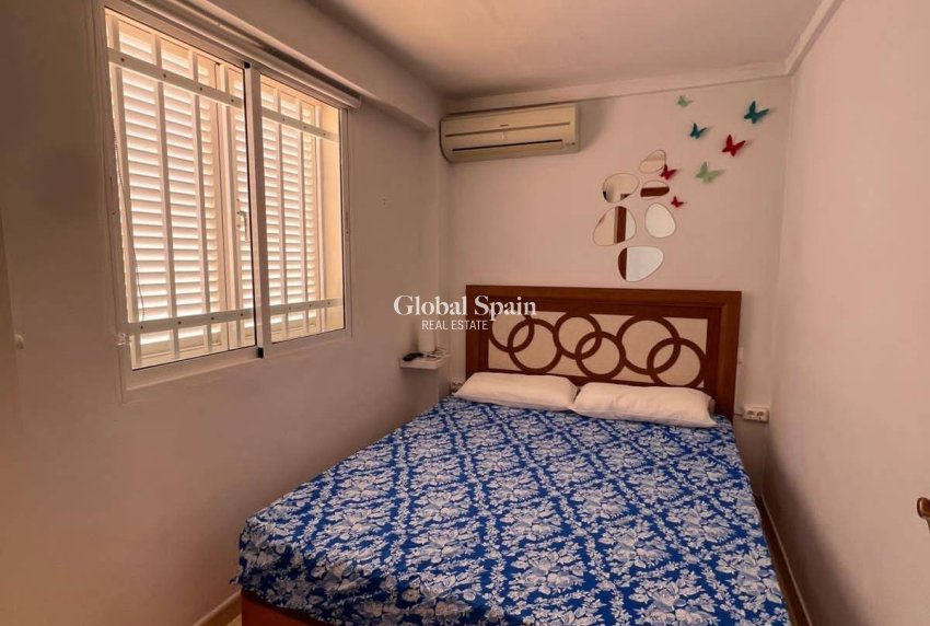 Venta - APARTAMENTO -
PILAR DE LA HORADADA - RioMar