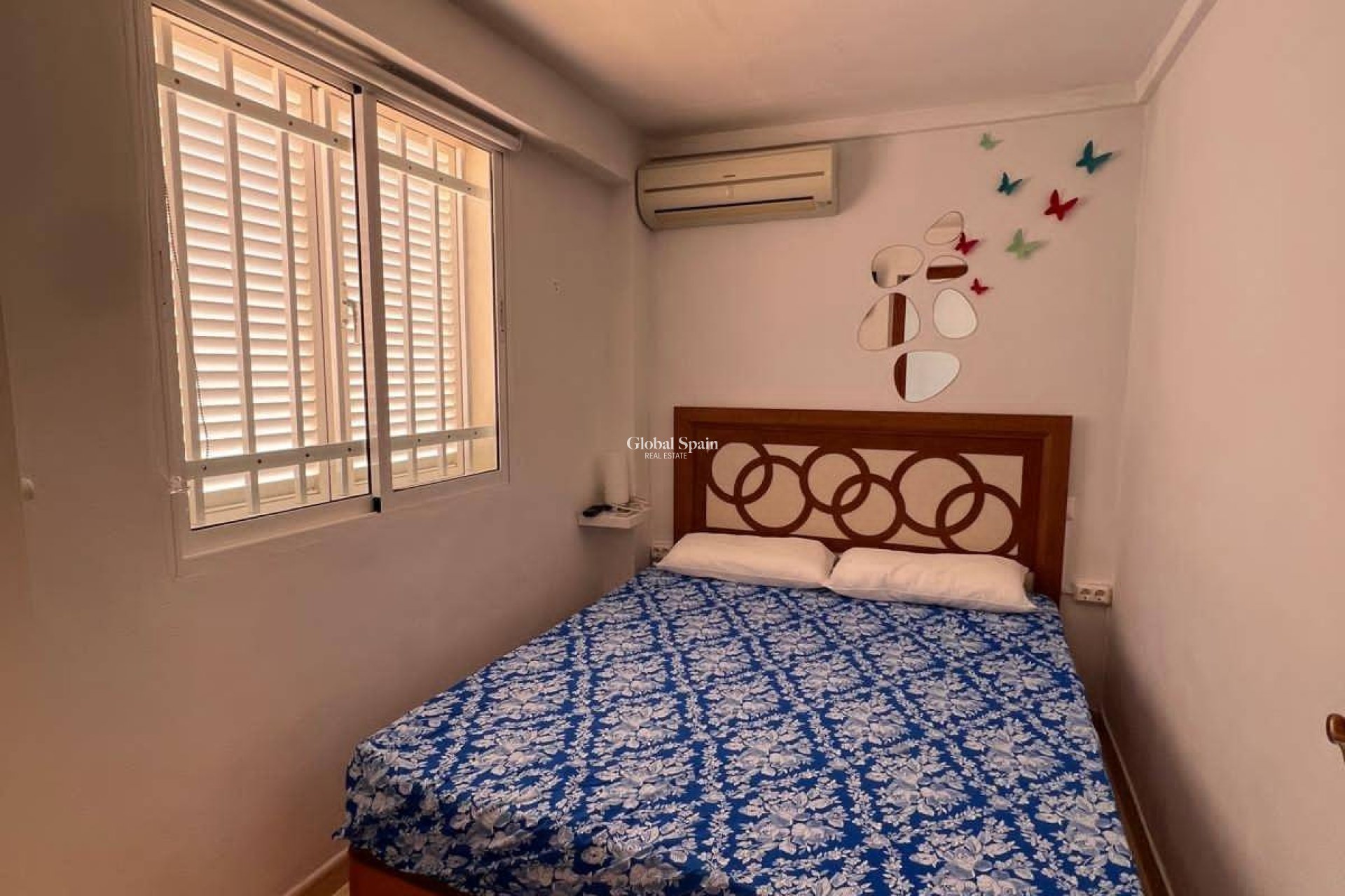 Venta - APARTAMENTO -
PILAR DE LA HORADADA - RioMar