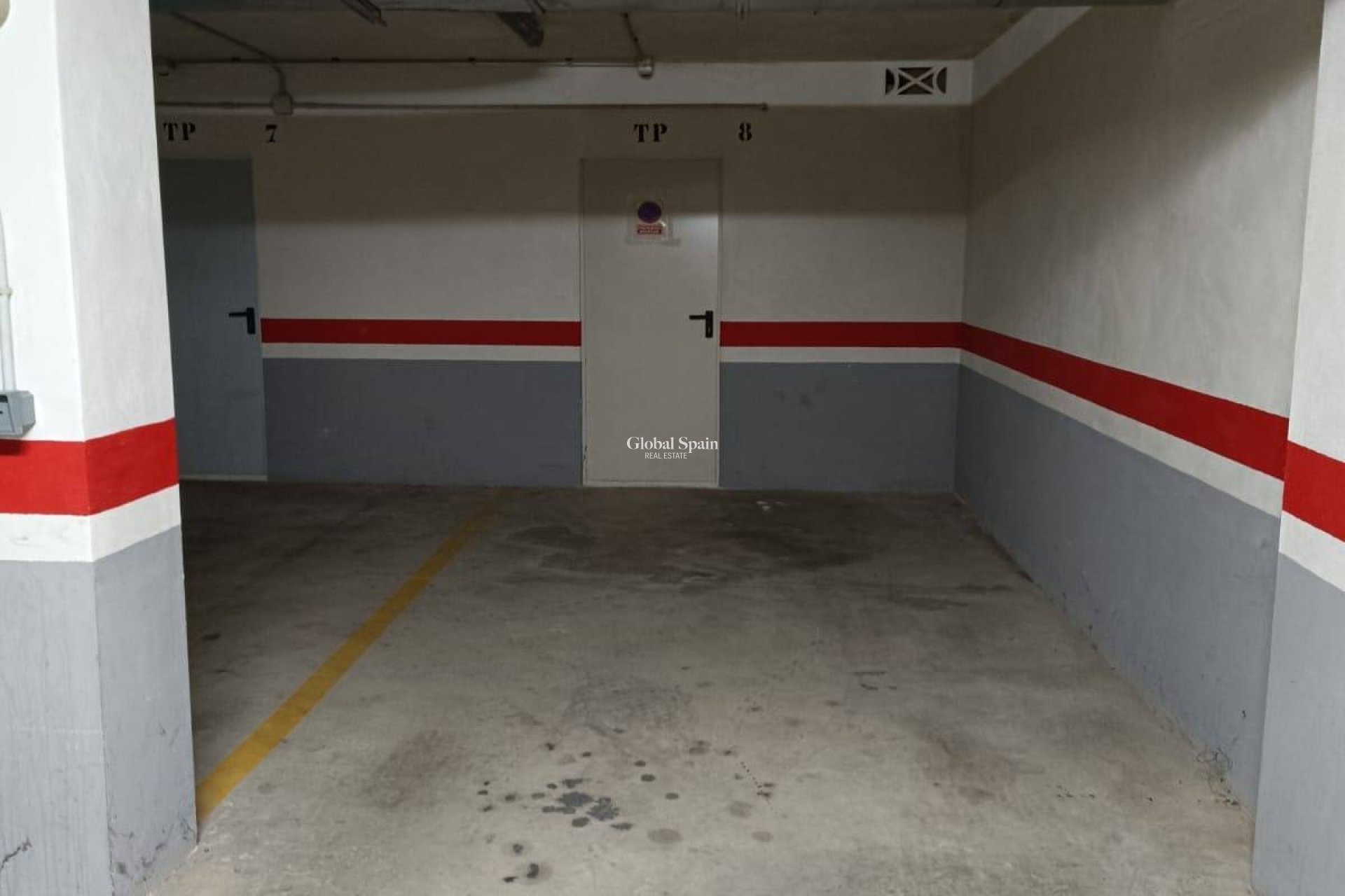 Venta - APARTAMENTO -
PILAR DE LA HORADADA - RioMar