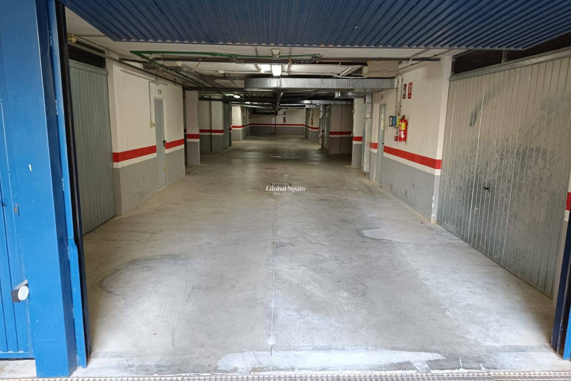 Venta - APARTAMENTO -
PILAR DE LA HORADADA - RioMar