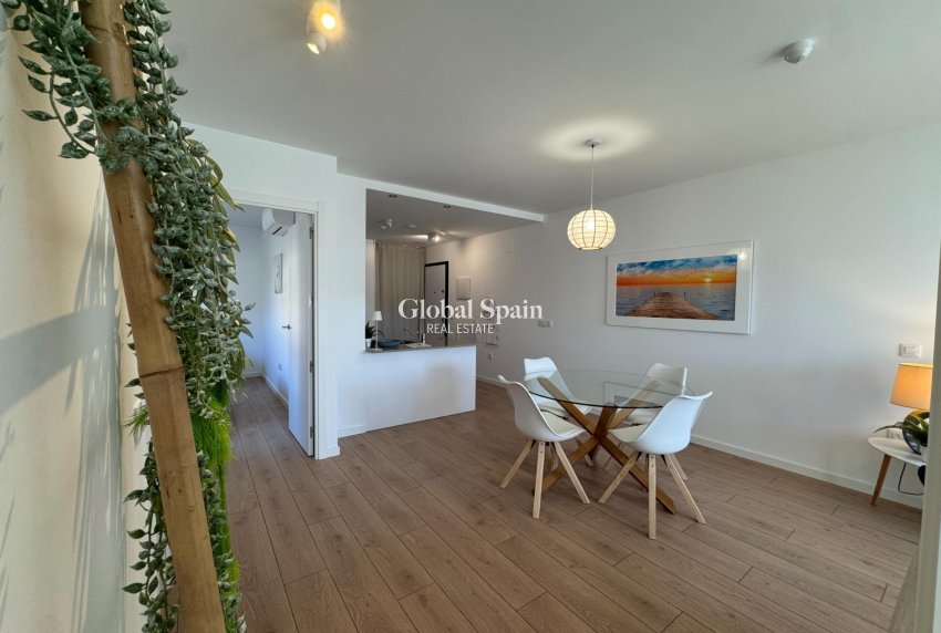 Venta - APARTAMENTO -
PILAR DE LA HORADADA - RioMar