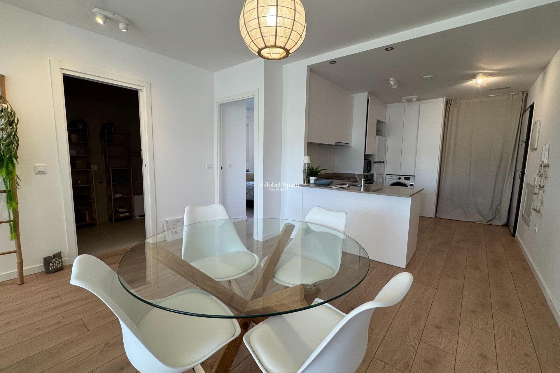 Venta - APARTAMENTO -
PILAR DE LA HORADADA - RioMar