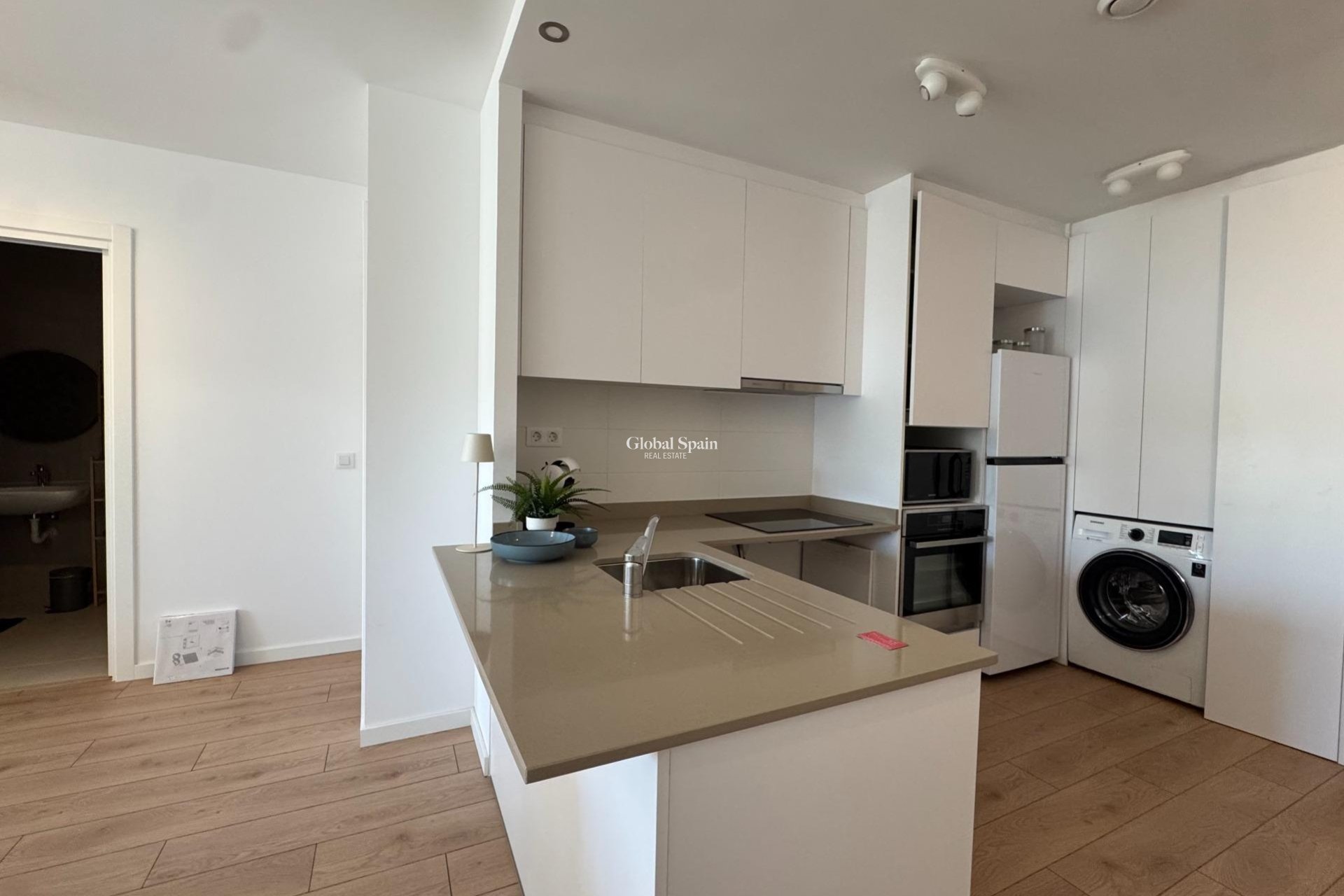 Venta - APARTAMENTO -
PILAR DE LA HORADADA - RioMar