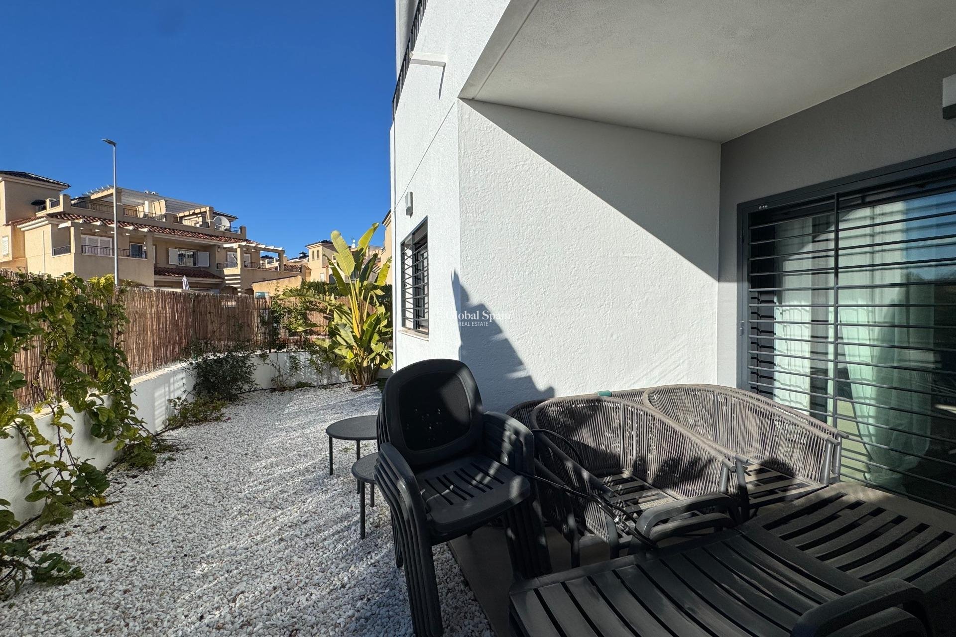 Venta - APARTAMENTO -
PILAR DE LA HORADADA - RioMar