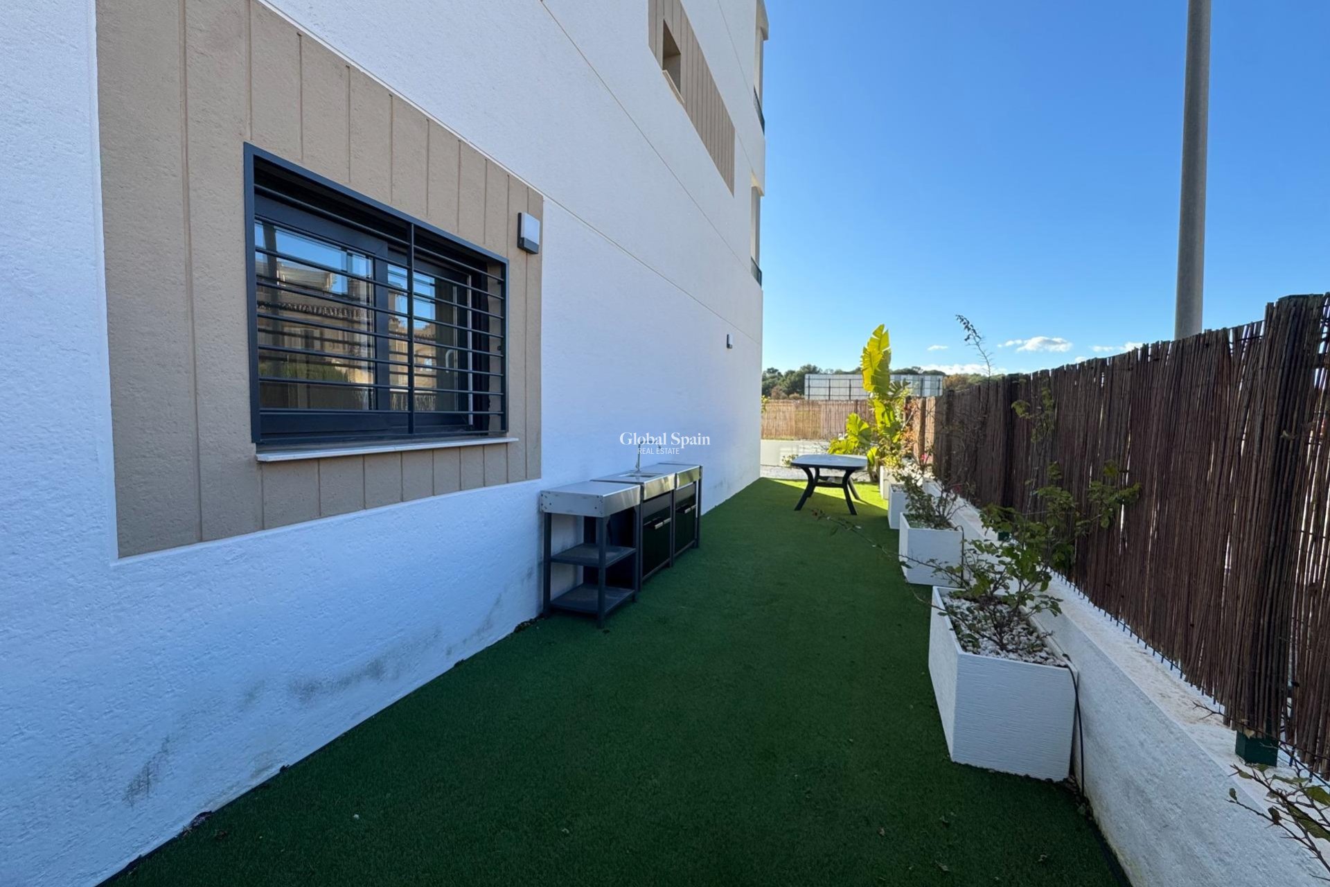 Venta - APARTAMENTO -
PILAR DE LA HORADADA - RioMar