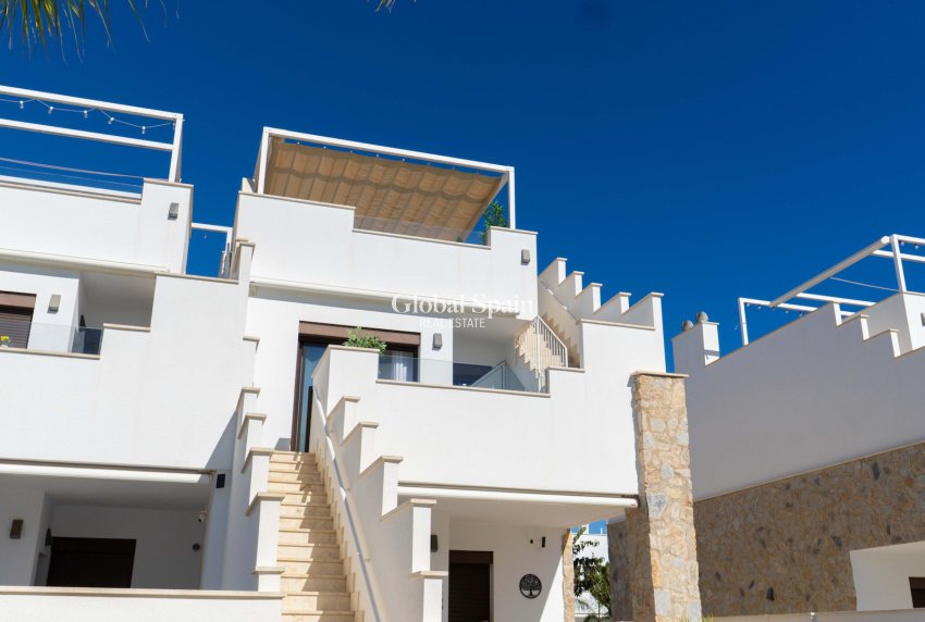 Venta - APARTAMENTO -
PILAR DE LA HORADADA - Torre de la Horadada