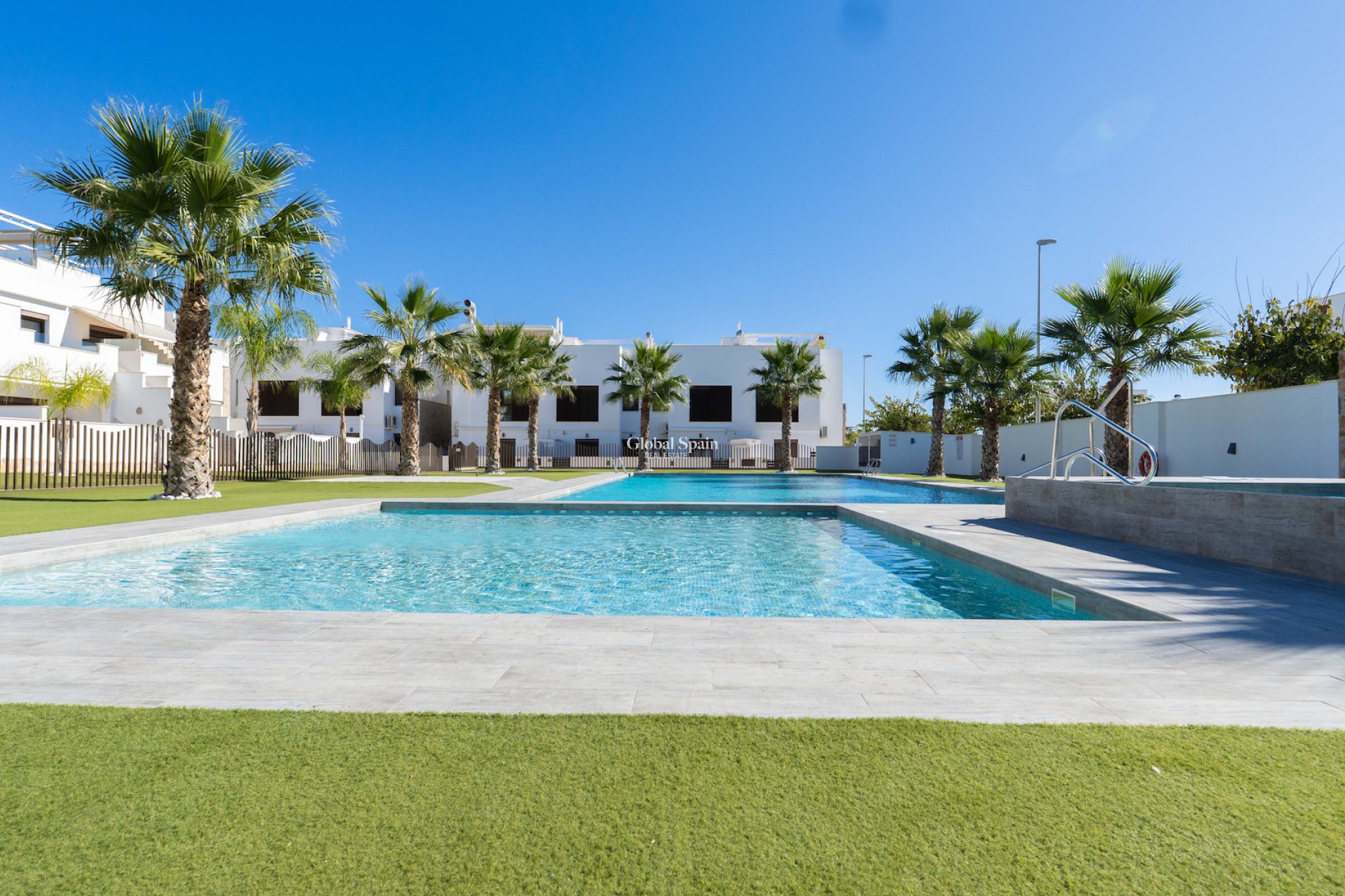 Venta - APARTAMENTO -
PILAR DE LA HORADADA - Torre de la Horadada