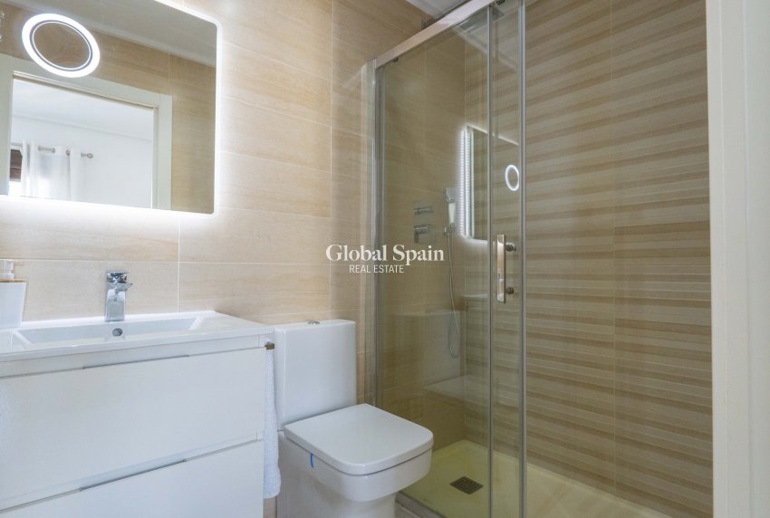 Venta - APARTAMENTO -
PILAR DE LA HORADADA - Torre de la Horadada