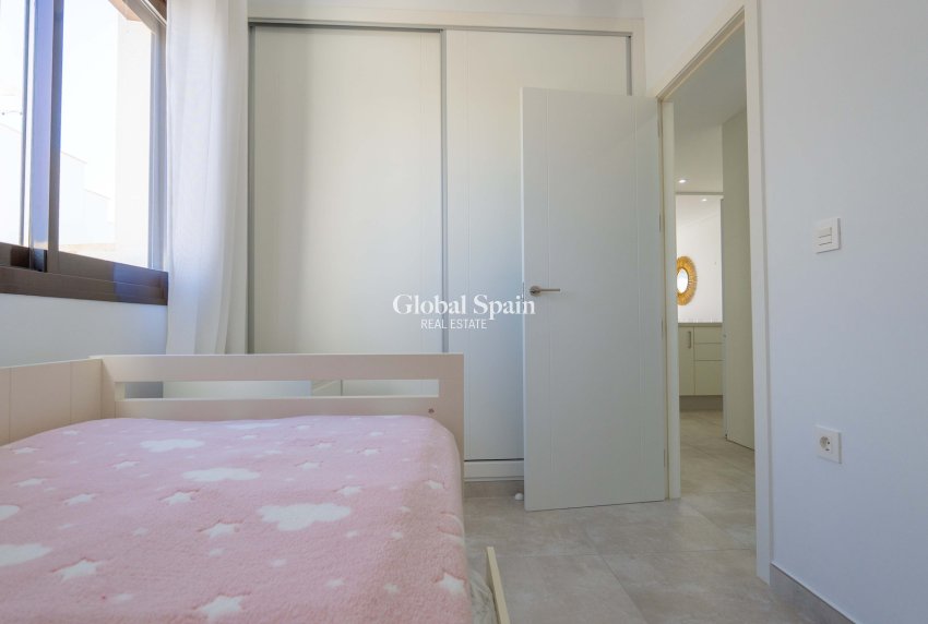 Venta - APARTAMENTO -
PILAR DE LA HORADADA - Torre de la Horadada