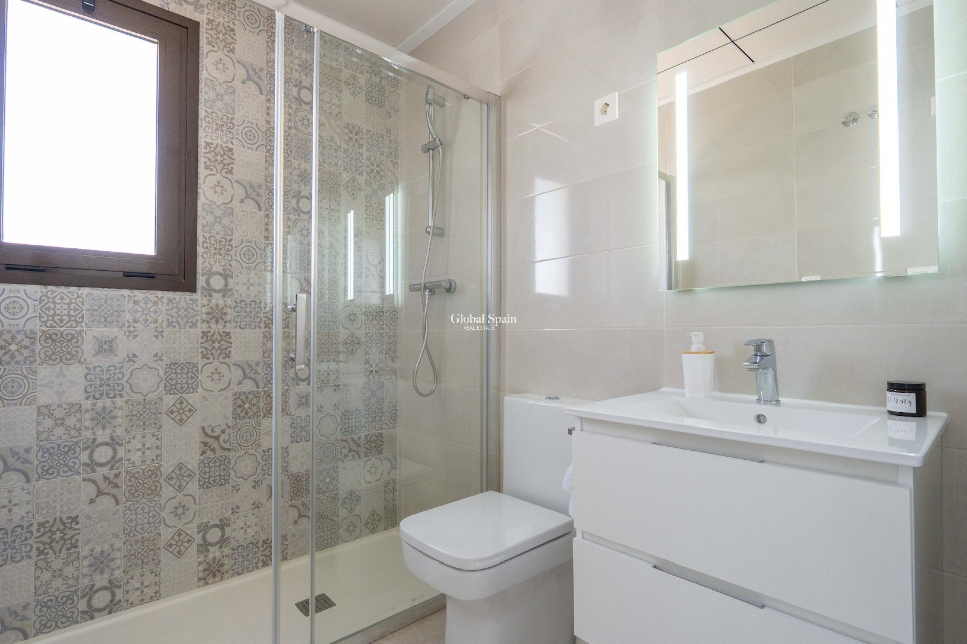 Venta - APARTAMENTO -
PILAR DE LA HORADADA - Torre de la Horadada