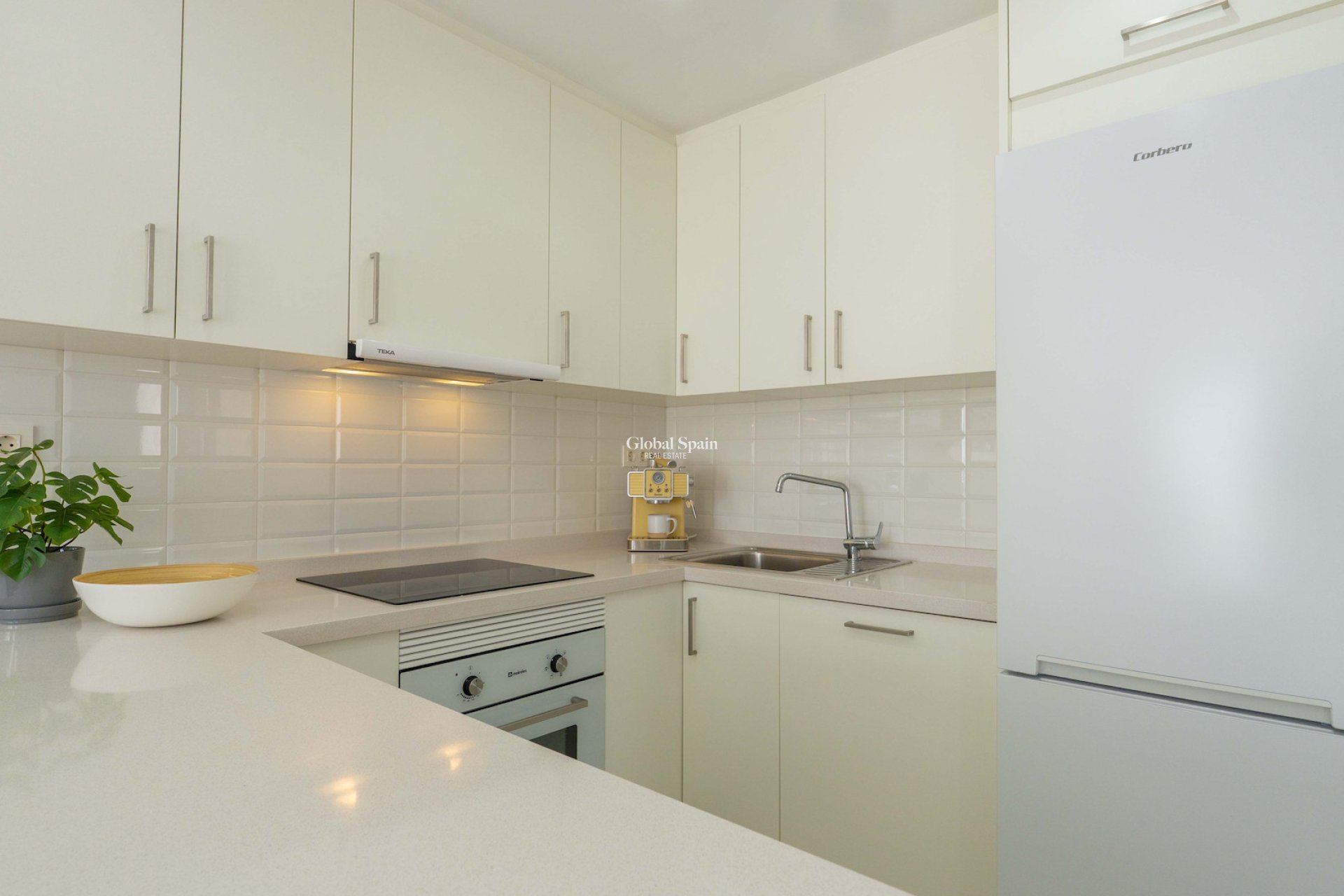 Venta - APARTAMENTO -
PILAR DE LA HORADADA - Torre de la Horadada