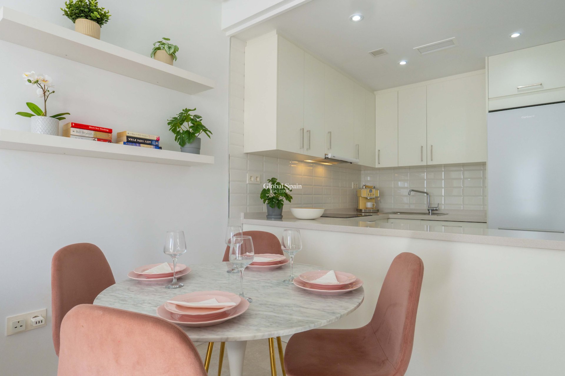 Venta - APARTAMENTO -
PILAR DE LA HORADADA - Torre de la Horadada