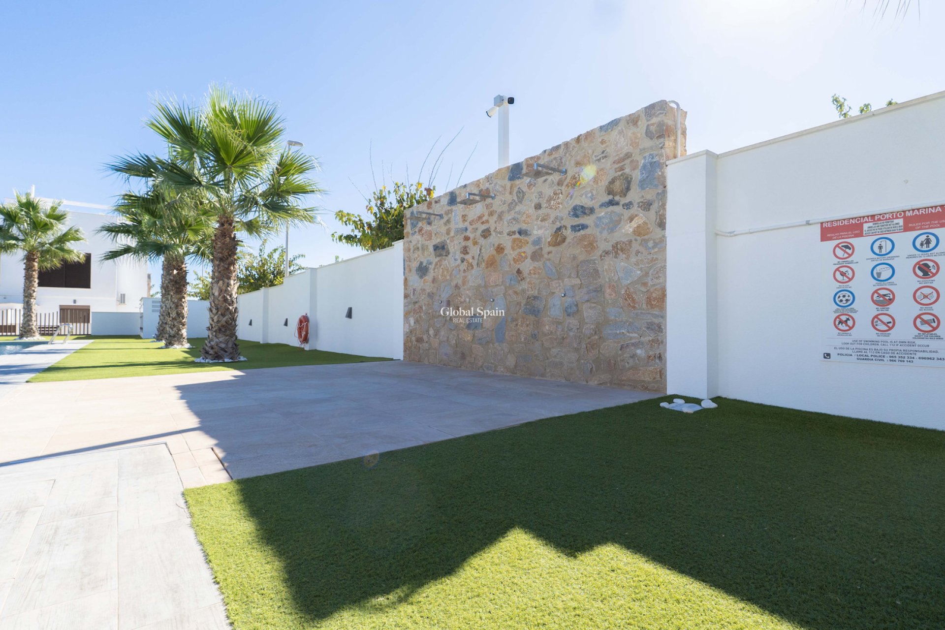 Venta - APARTAMENTO -
PILAR DE LA HORADADA - Torre de la Horadada