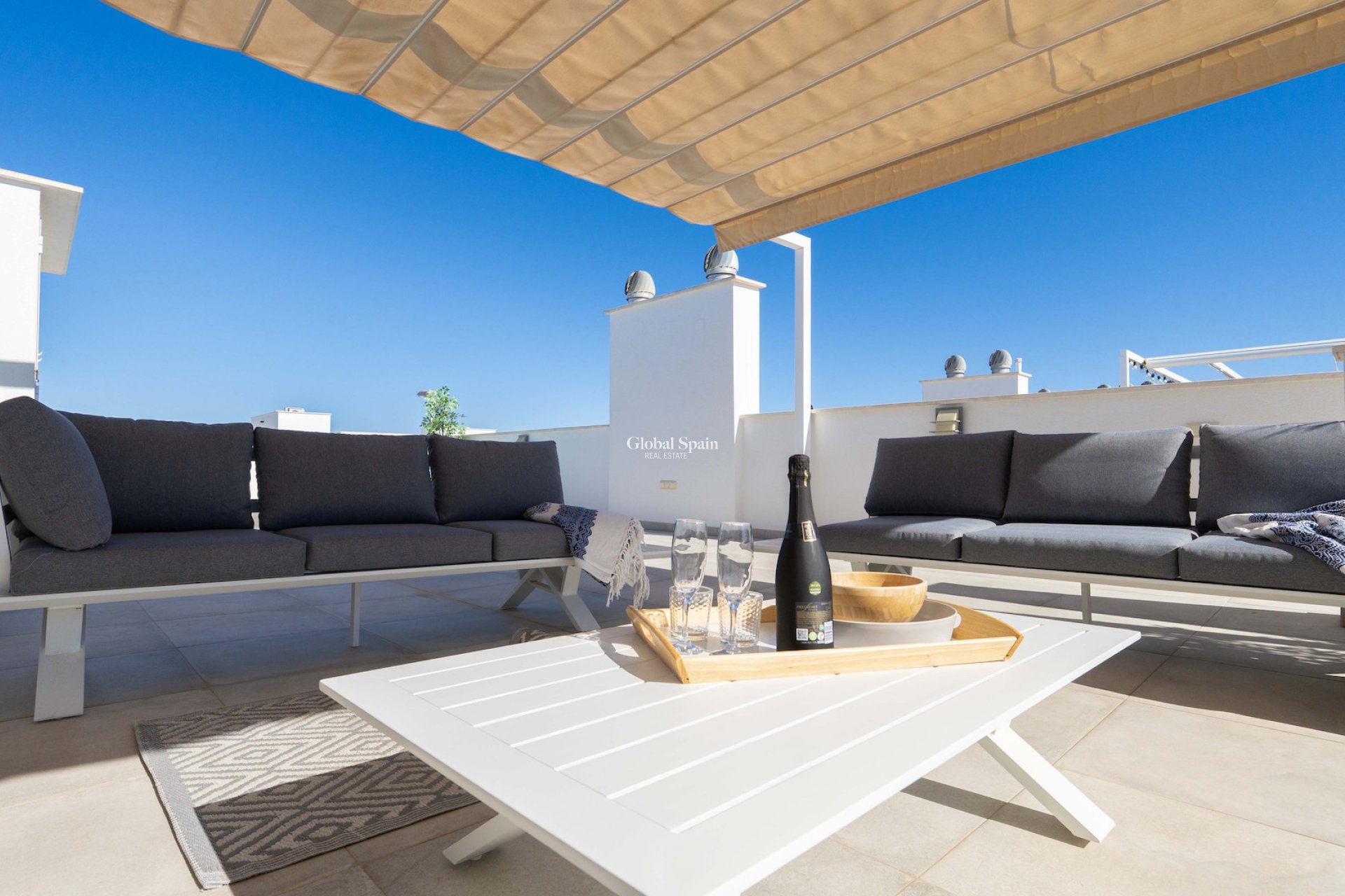 Venta - APARTAMENTO -
PILAR DE LA HORADADA - Torre de la Horadada