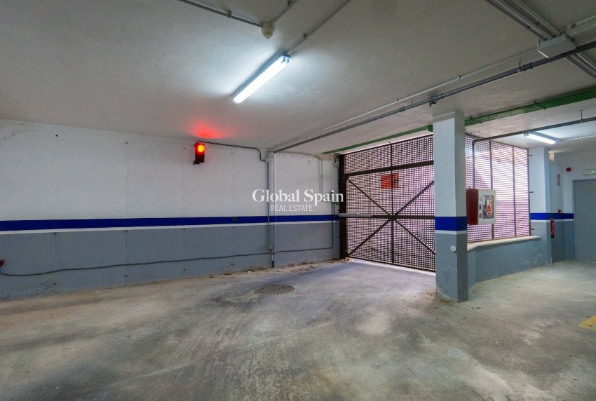 Venta - APARTAMENTO -
PILAR DE LA HORADADA - Torre de la Horadada