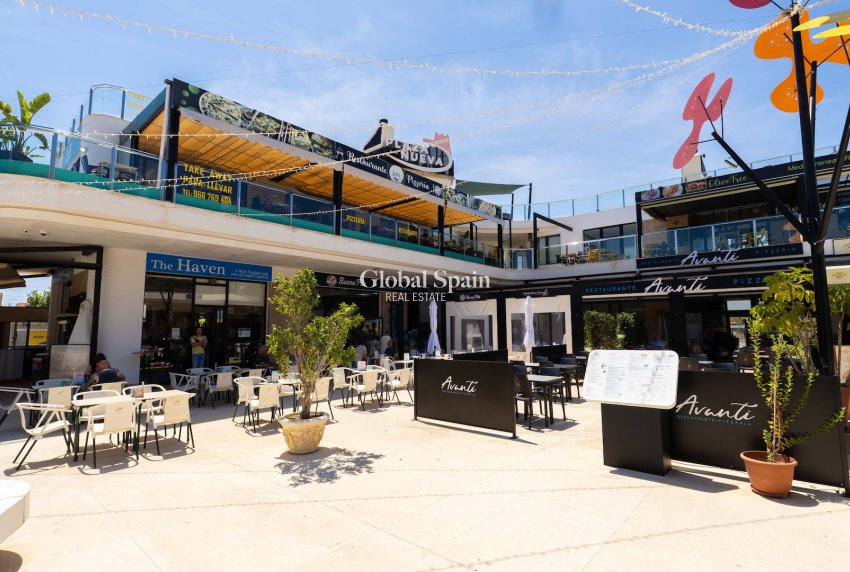 Venta - APARTAMENTO -
PILAR DE LA HORADADA - Torre de la Horadada