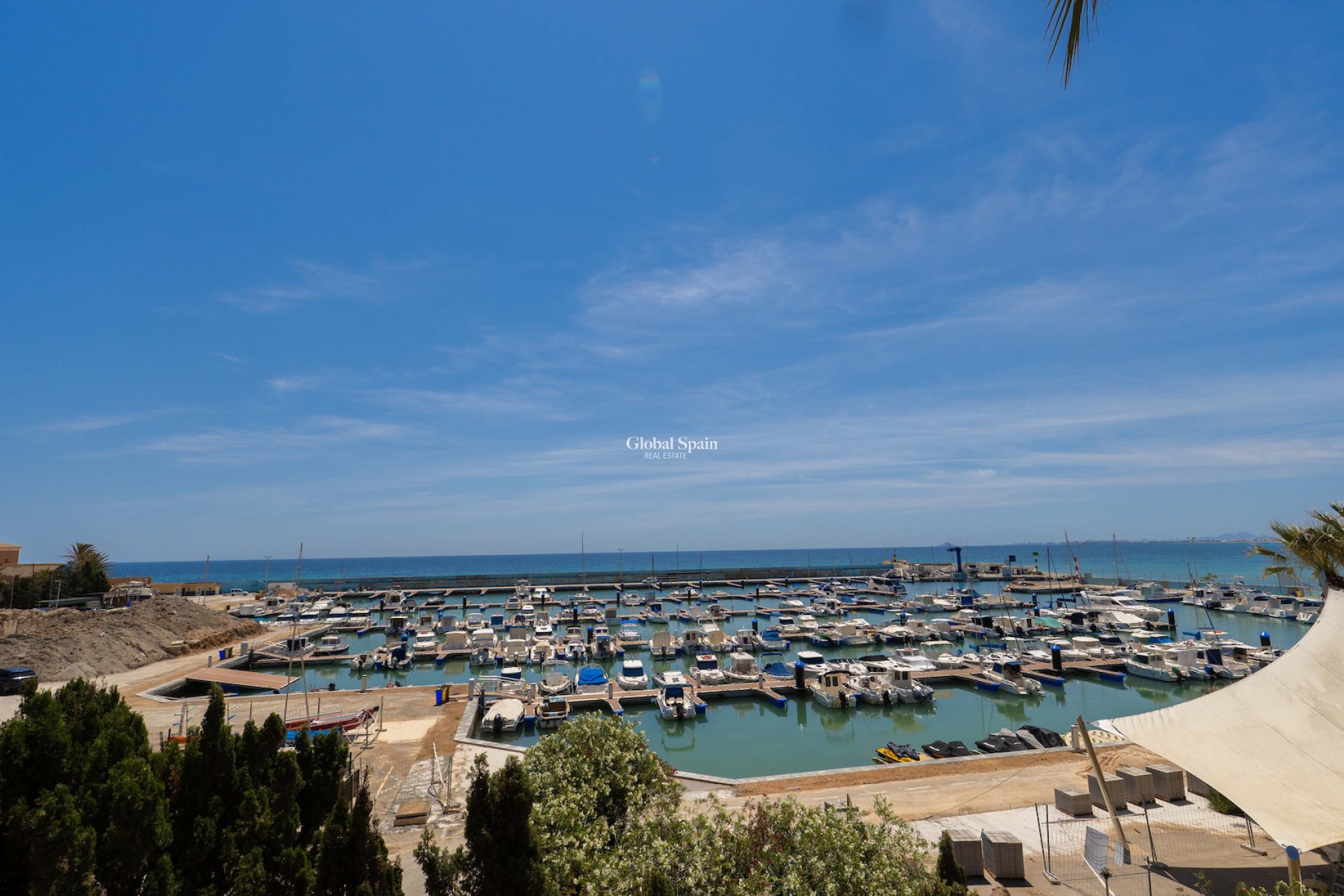 Venta - APARTAMENTO -
PILAR DE LA HORADADA - Torre de la Horadada