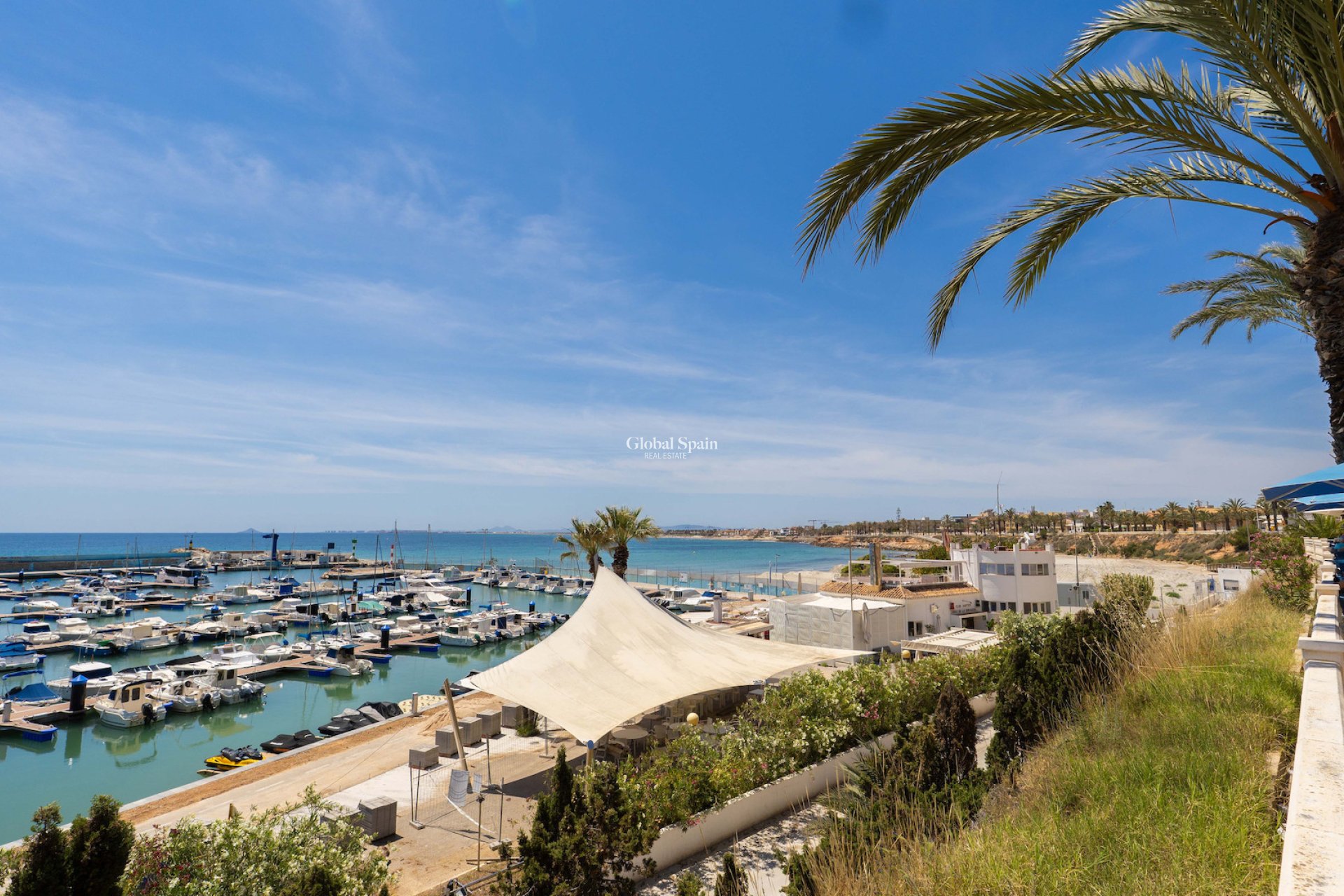 Venta - APARTAMENTO -
PILAR DE LA HORADADA - Torre de la Horadada