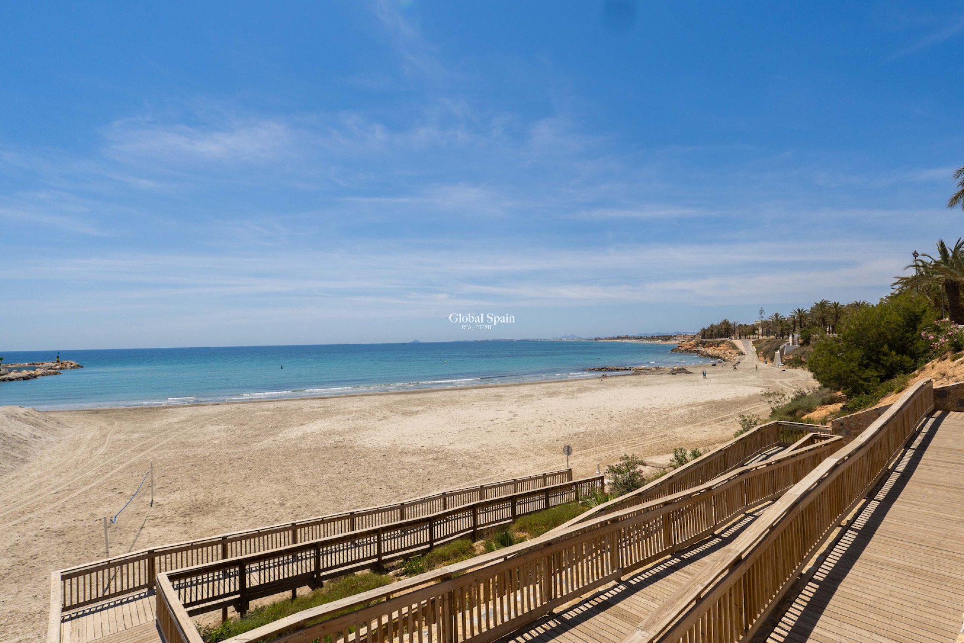 Venta - APARTAMENTO -
PILAR DE LA HORADADA - Torre de la Horadada