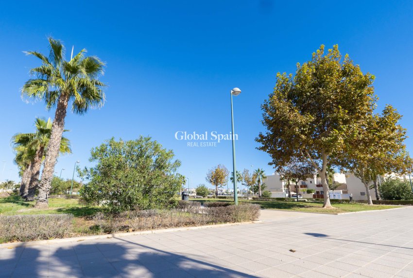 Venta - APARTAMENTO -
PILAR DE LA HORADADA - Torre de la Horadada