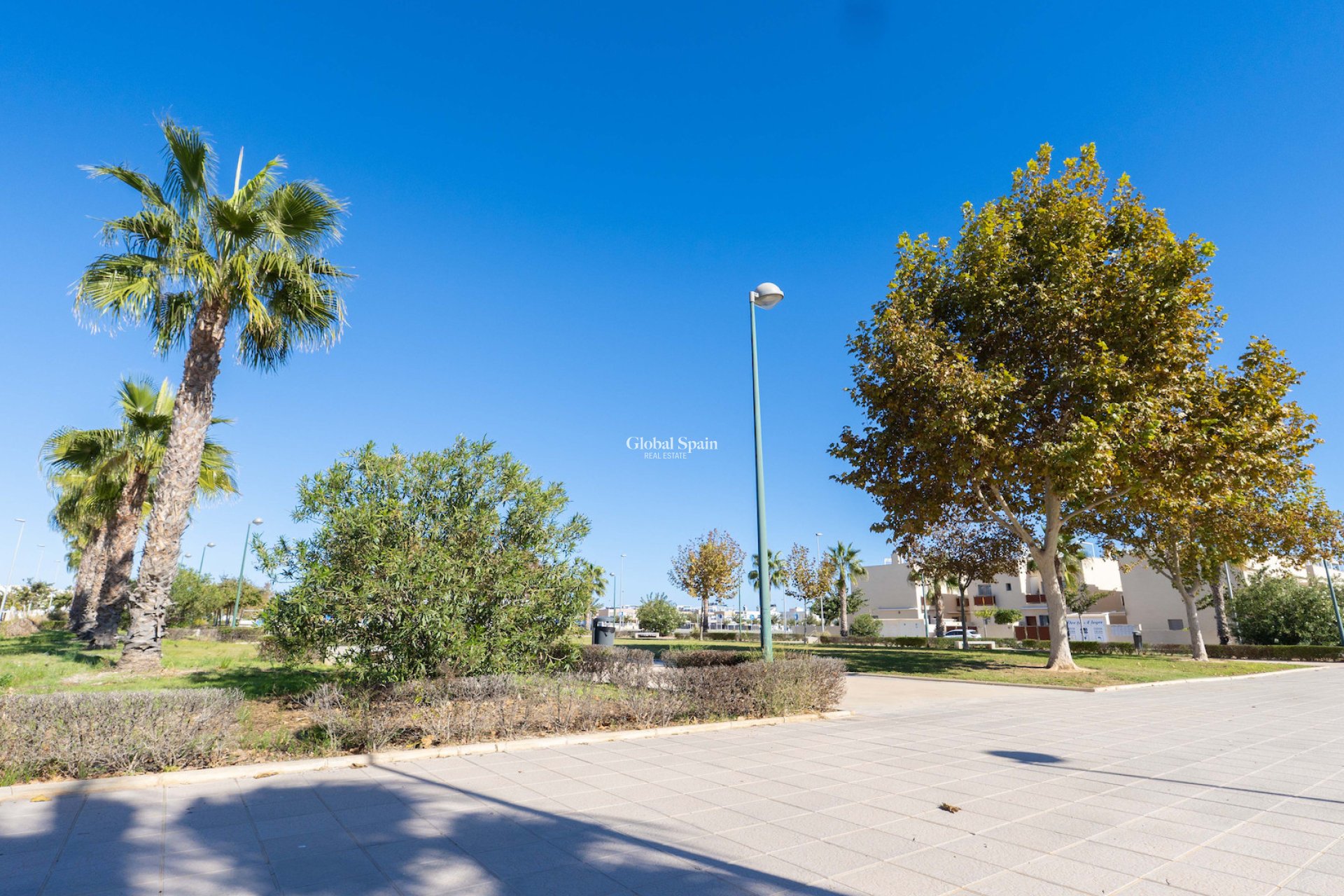 Venta - APARTAMENTO -
PILAR DE LA HORADADA - Torre de la Horadada