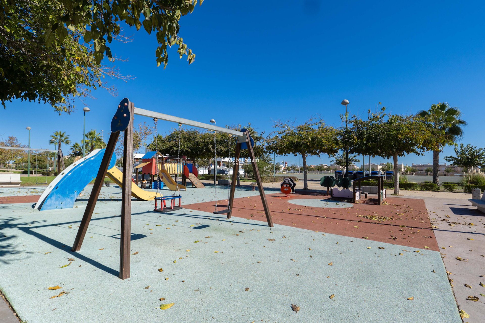 Venta - APARTAMENTO -
PILAR DE LA HORADADA - Torre de la Horadada