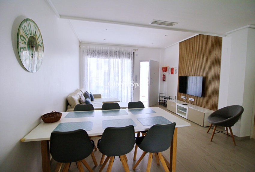 Venta - APARTAMENTO -
PILAR DE LA HORADADA - Torre de la Horadada
