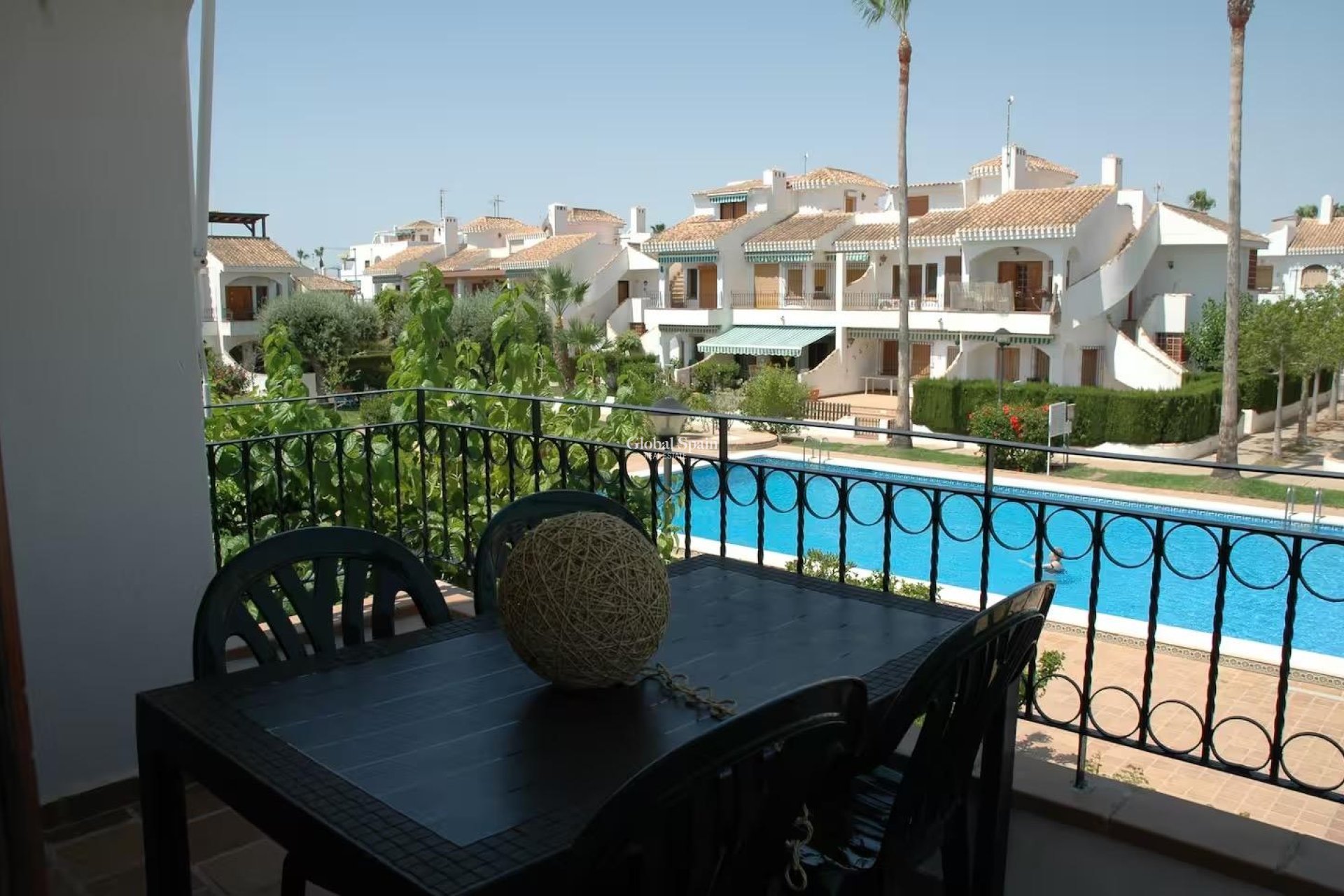 Venta - APARTAMENTO -
PILAR DE LA HORADADA - Torre de la Horadada
