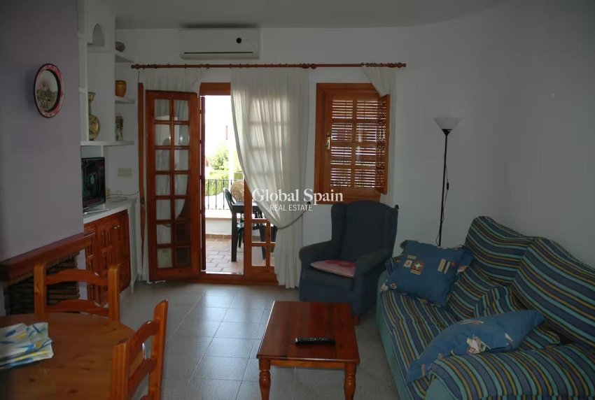 Venta - APARTAMENTO -
PILAR DE LA HORADADA - Torre de la Horadada
