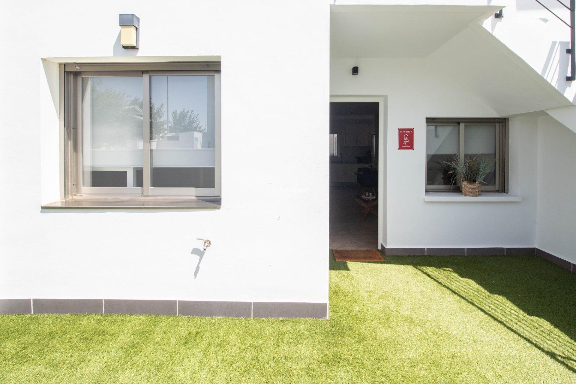 Venta - APARTAMENTO -
PILAR DE LA HORADADA - Torre de la Horadada