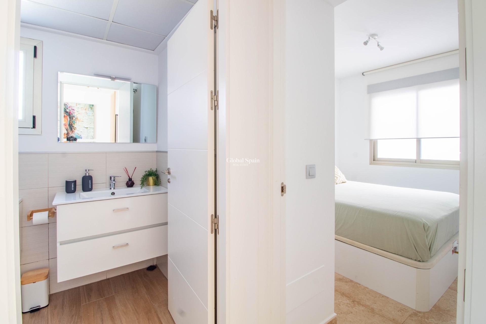Venta - APARTAMENTO -
PILAR DE LA HORADADA - Torre de la Horadada