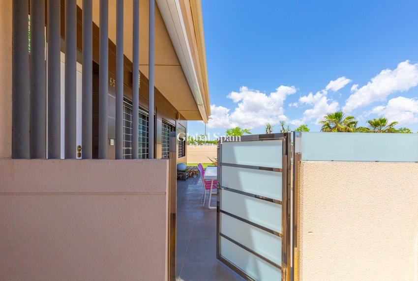 Venta - Apartamento -
PILAR DE LA HORADADA - Torre de la Horadada