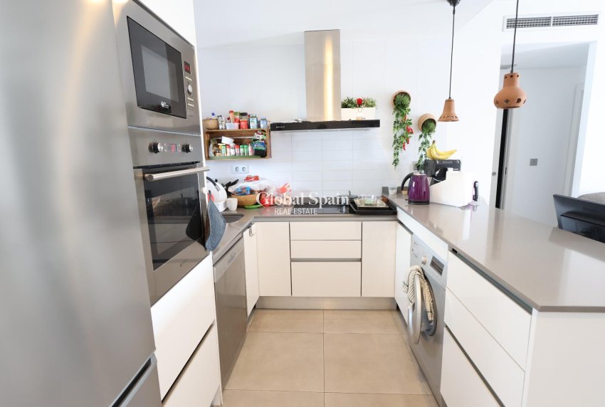 Venta - APARTAMENTO -
PILAR DE LA HORADADA - Zona Pueblo