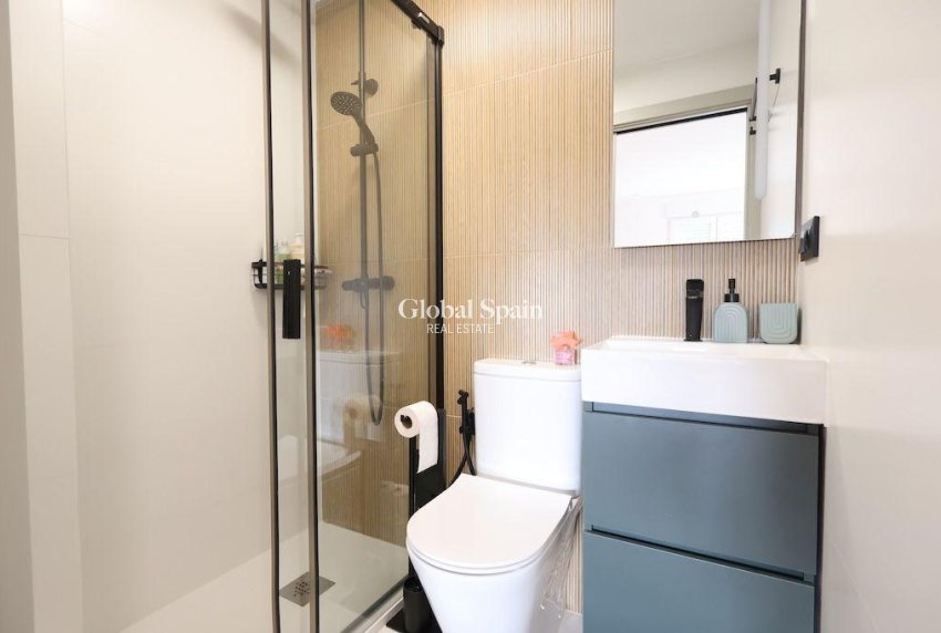 Venta - Apartamento -
PILAR DE LA HORADADA - Zona Pueblo