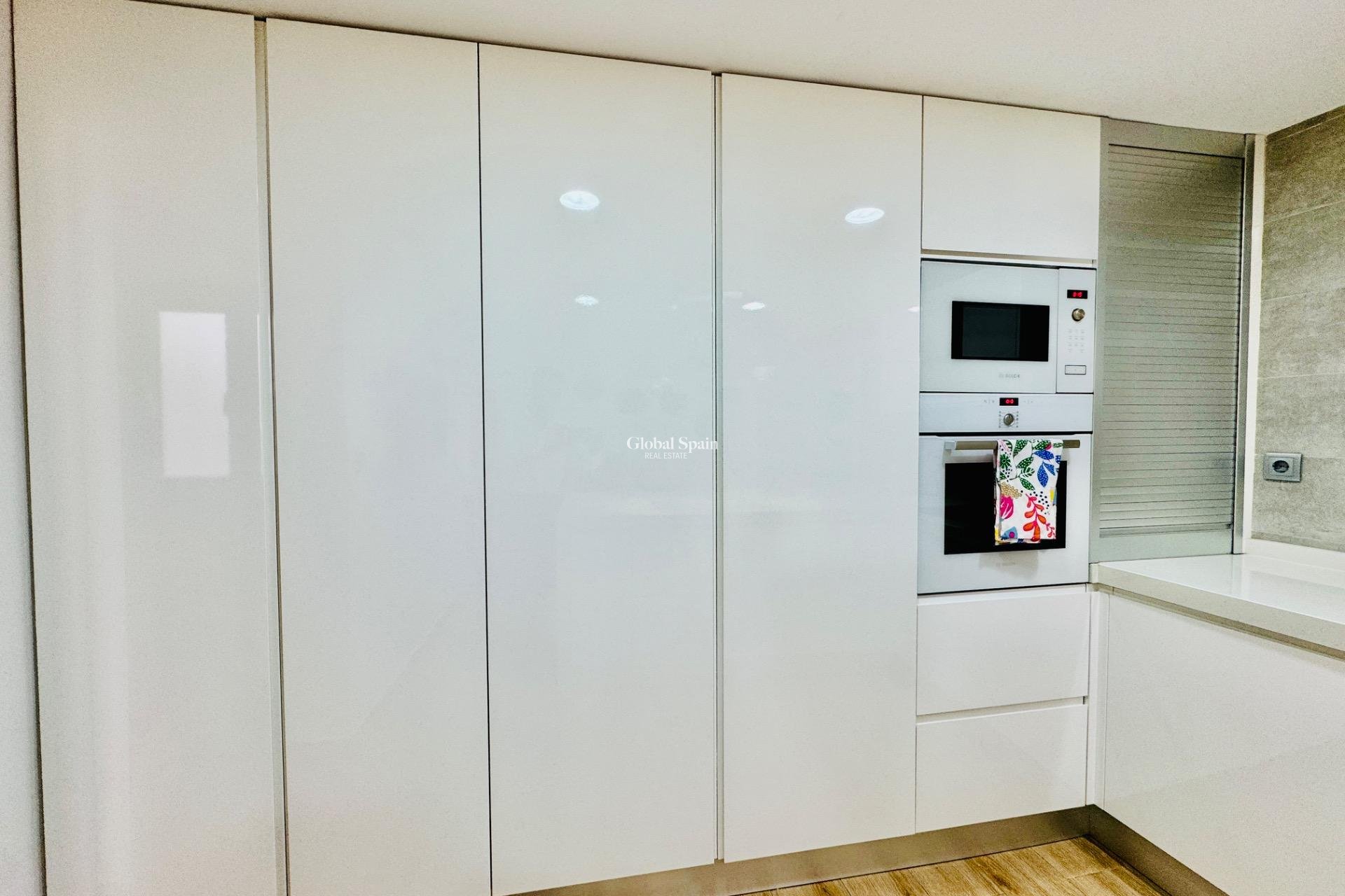 Venta - APARTAMENTO -
PILAR DE LA HORADADA - Zona Pueblo
