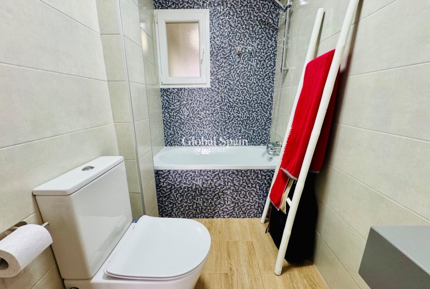 Venta - APARTAMENTO -
PILAR DE LA HORADADA - Zona Pueblo