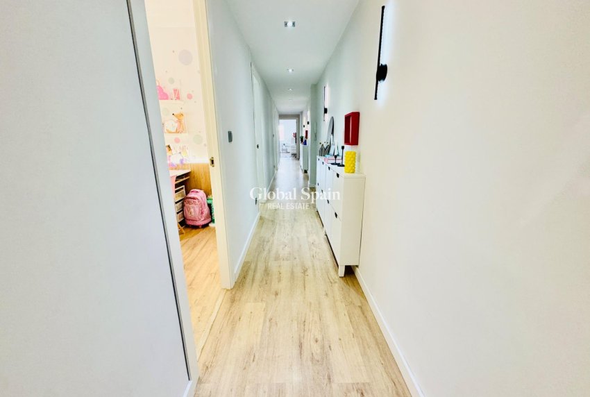 Venta - APARTAMENTO -
PILAR DE LA HORADADA - Zona Pueblo