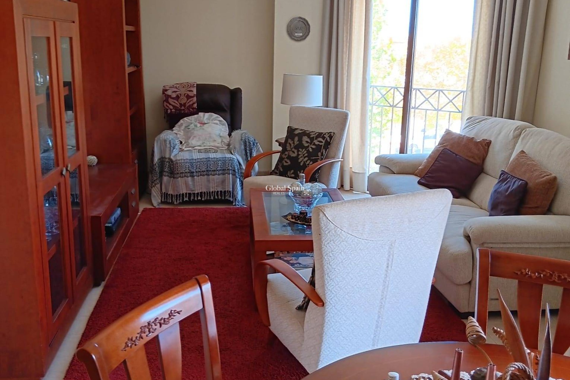 Venta - APARTAMENTO -
PILAR DE LA HORADADA - Zona Pueblo