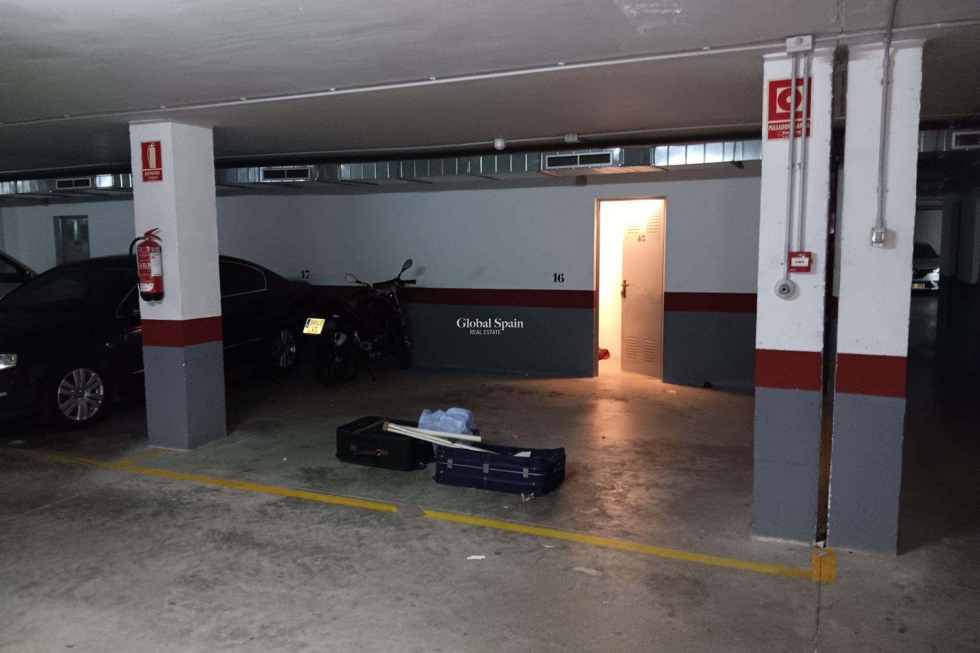 Venta - APARTAMENTO -
PILAR DE LA HORADADA - Zona Pueblo