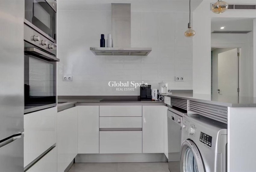 Venta - APARTAMENTO -
PILAR DE LA HORADADA - Zona Pueblo