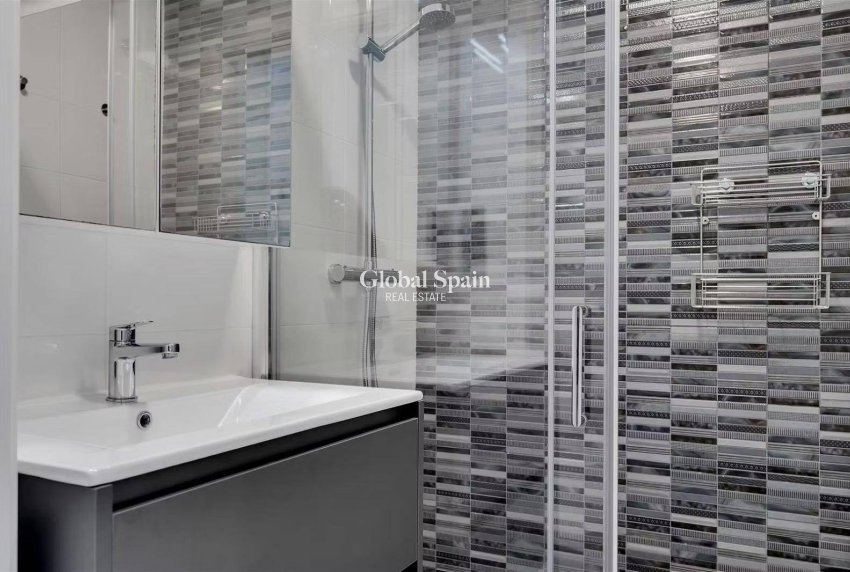 Venta - APARTAMENTO -
PILAR DE LA HORADADA - Zona Pueblo