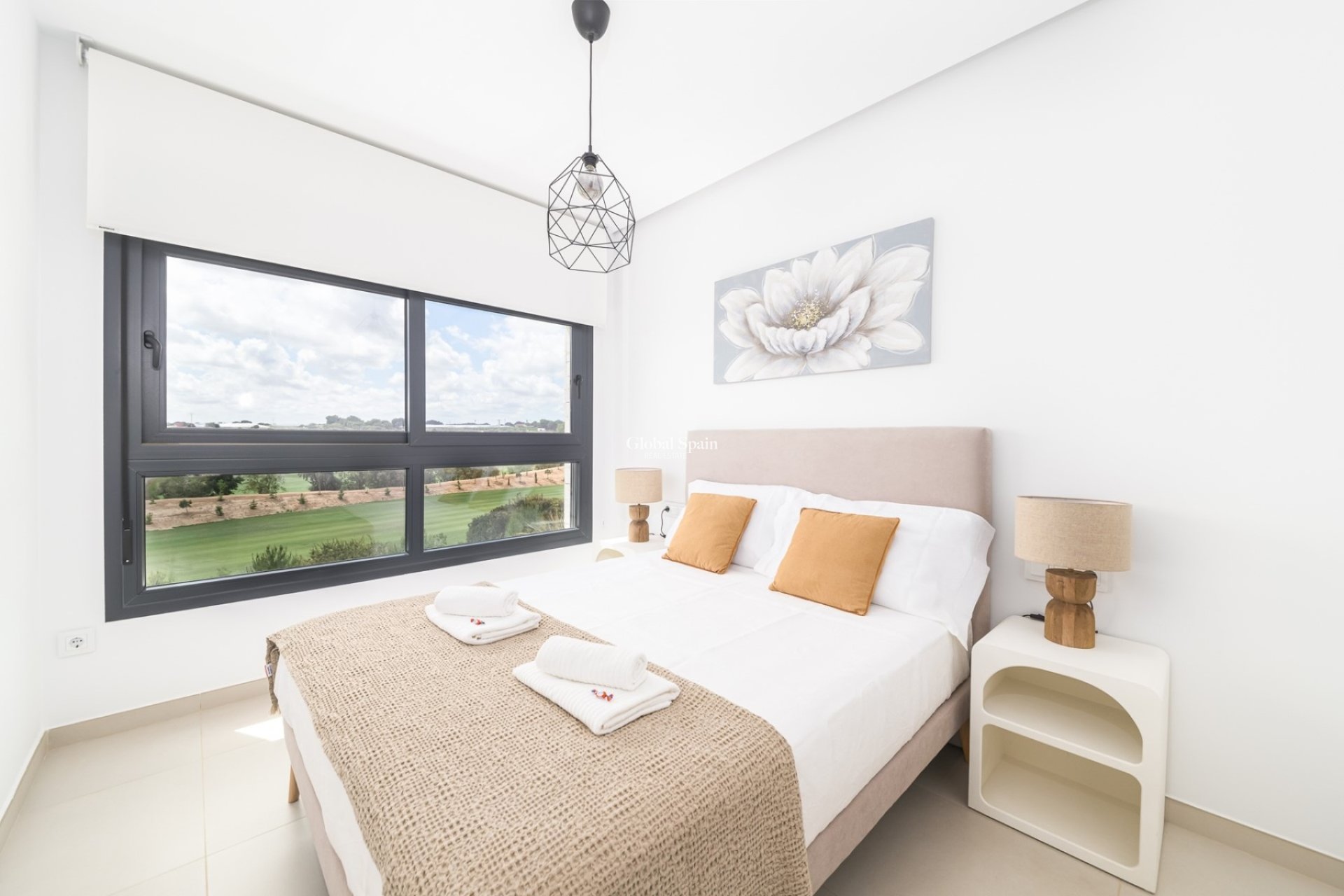 Venta - APARTAMENTO -
PILAR DE LA HORADADA