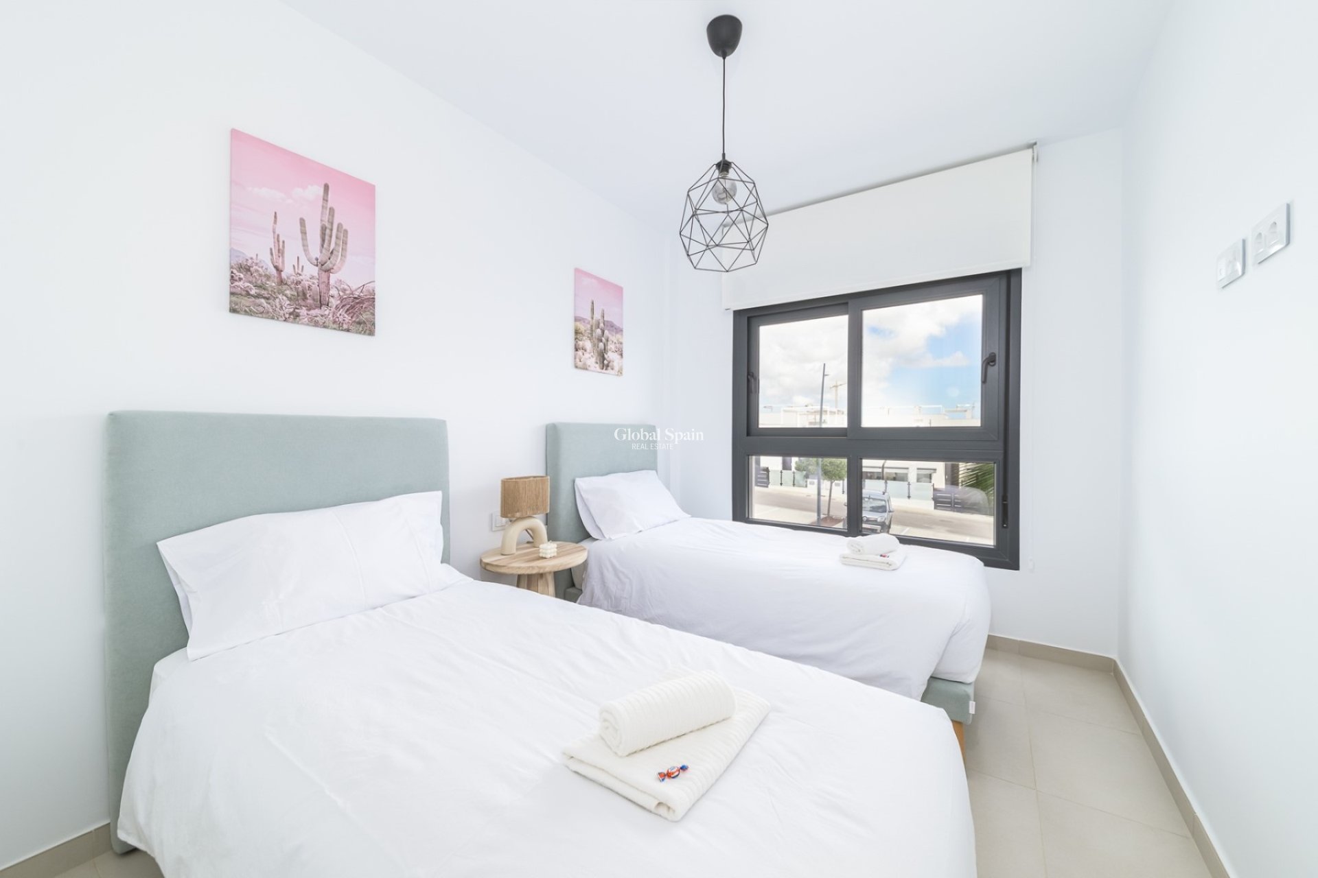 Venta - APARTAMENTO -
PILAR DE LA HORADADA