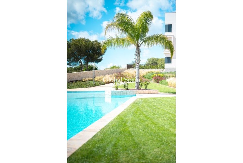 Venta - APARTAMENTO -
PILAR DE LA HORADADA