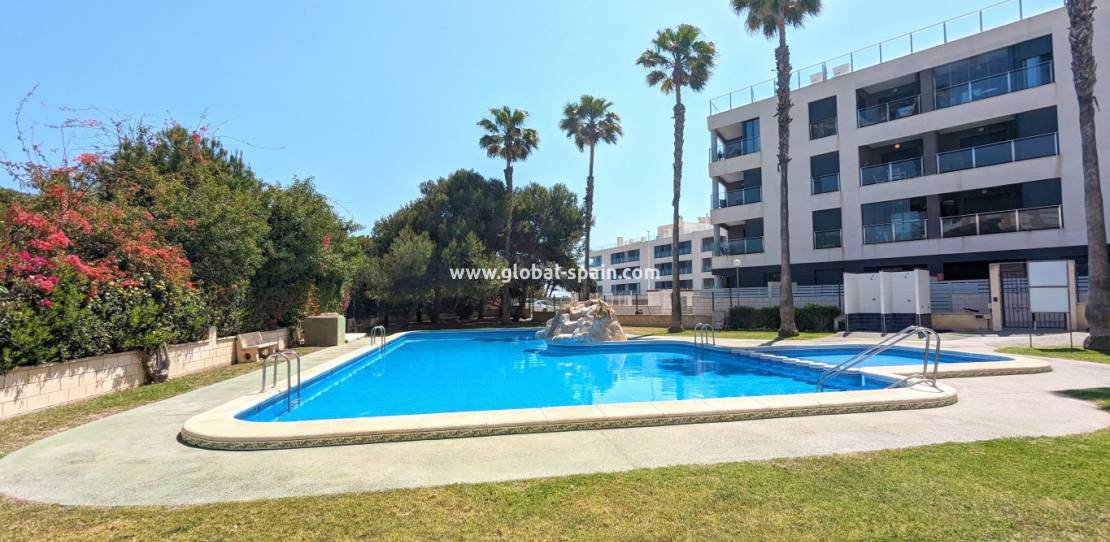 Venta - Apartamento - Pinada Beach La Mata