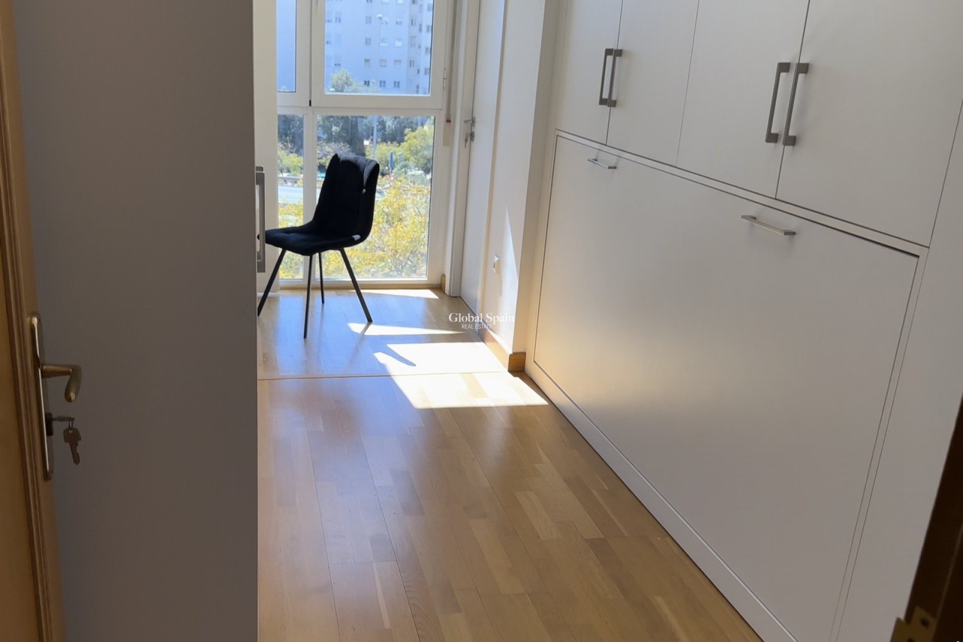 Venta - Apartamento - Piso -
ALICANTE - Babel