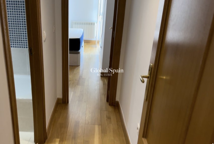 Venta - Apartamento - Piso -
ALICANTE - Babel