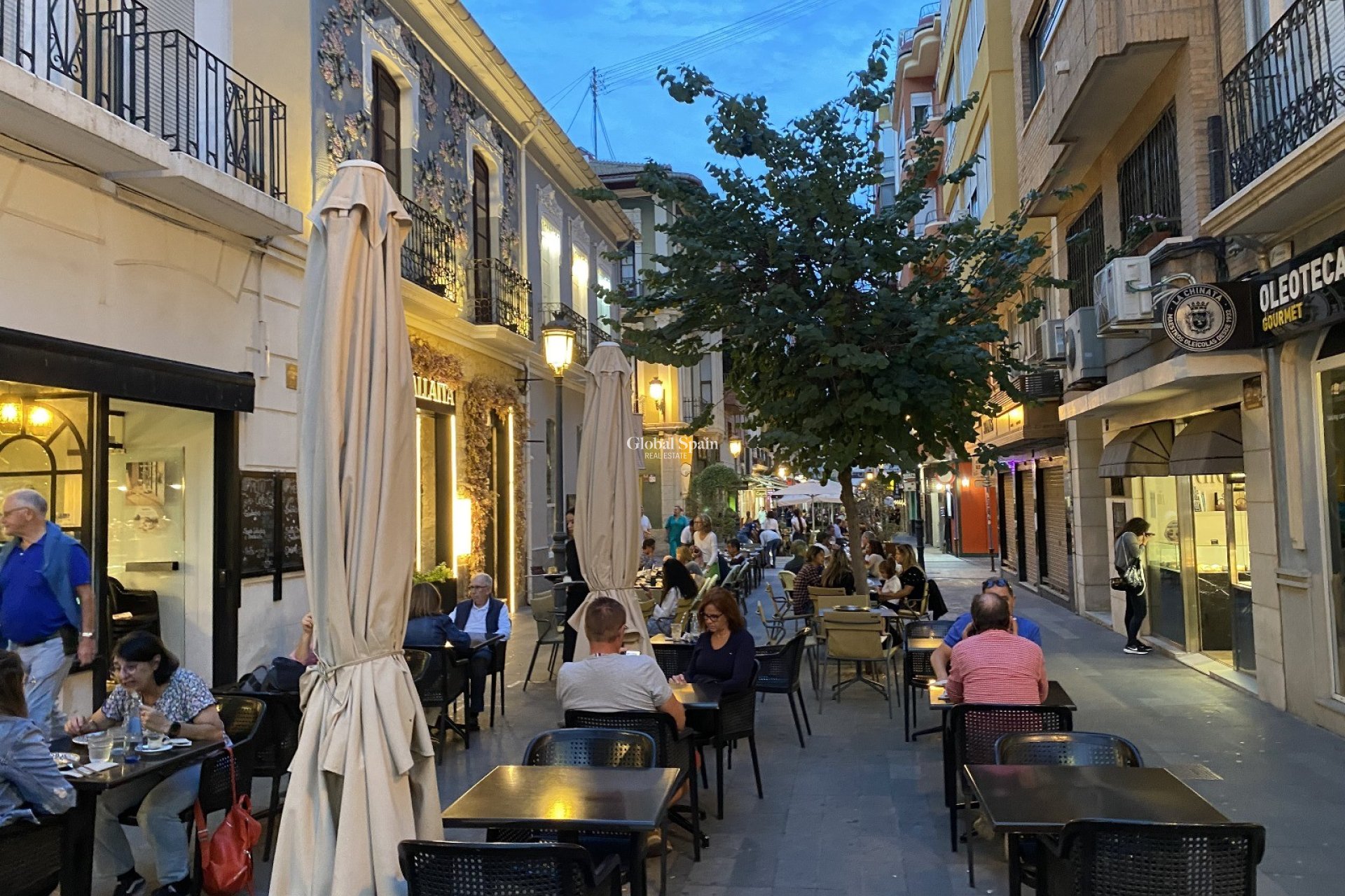 Venta - Apartamento - Piso -
ALICANTE - Centro